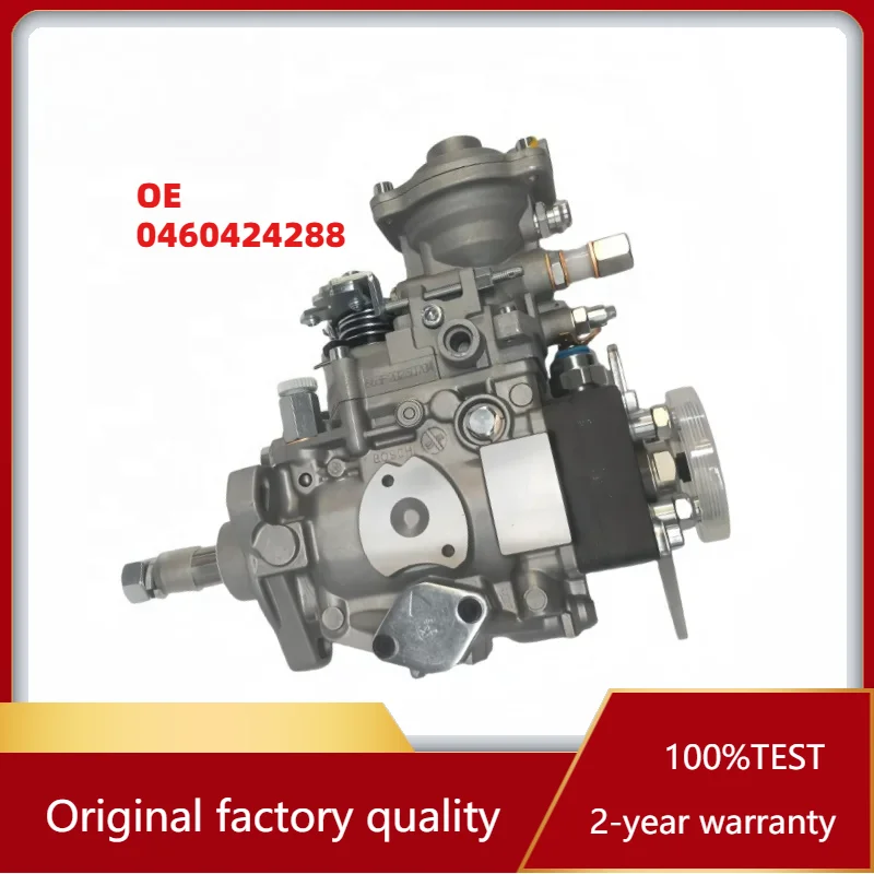 

High Quality OE 0460424288 Diesel Oil Pump