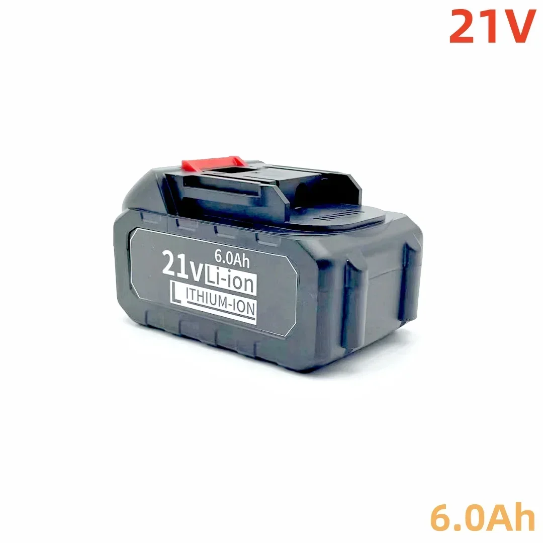 Makita 21V 18650 lithium battery,3/6/9Ah. suitable for electric tools such as Makita drills, chainsaws, and grinders.charger。