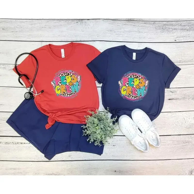 Pediatric Nurse Swe… - image