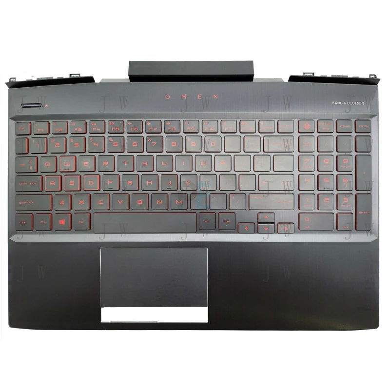 DDW  US New for HP OMEN 15-DC 15T-DC TPN-Q211 15.6