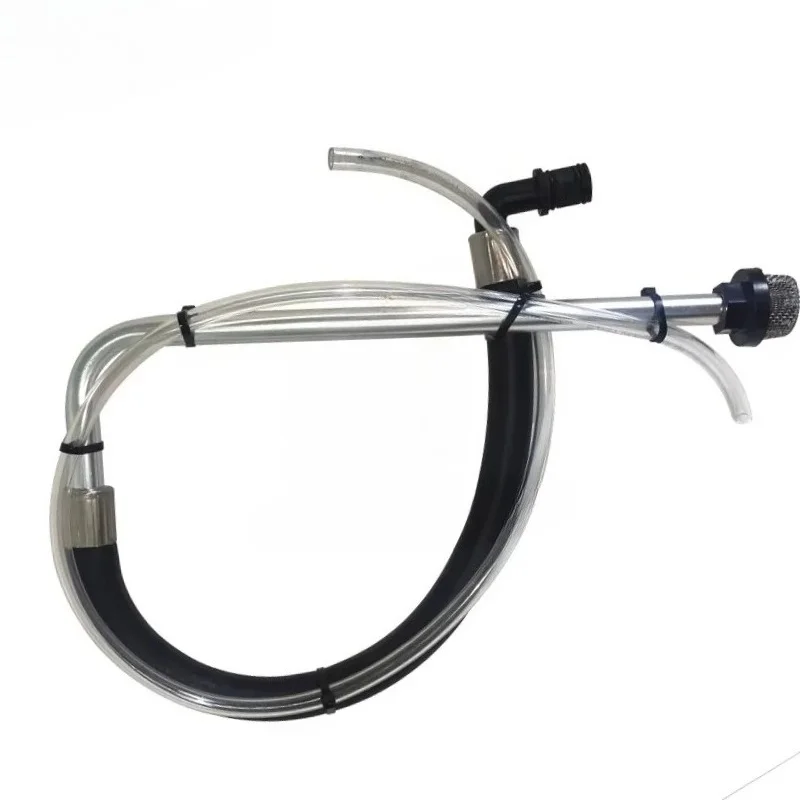 sMaster for GRC WAG TIT 440 High Quality Airless Spraying Machine Feed Pipe Suction Pipe