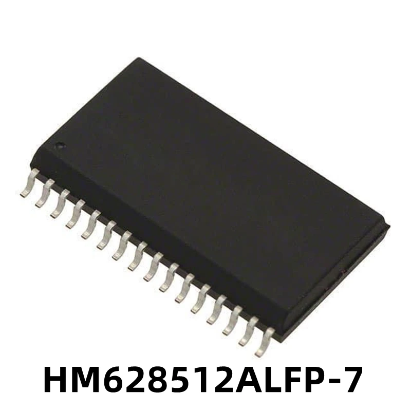 

Флэш-память HM628512 SOP-32 SRAM, 1 шт.