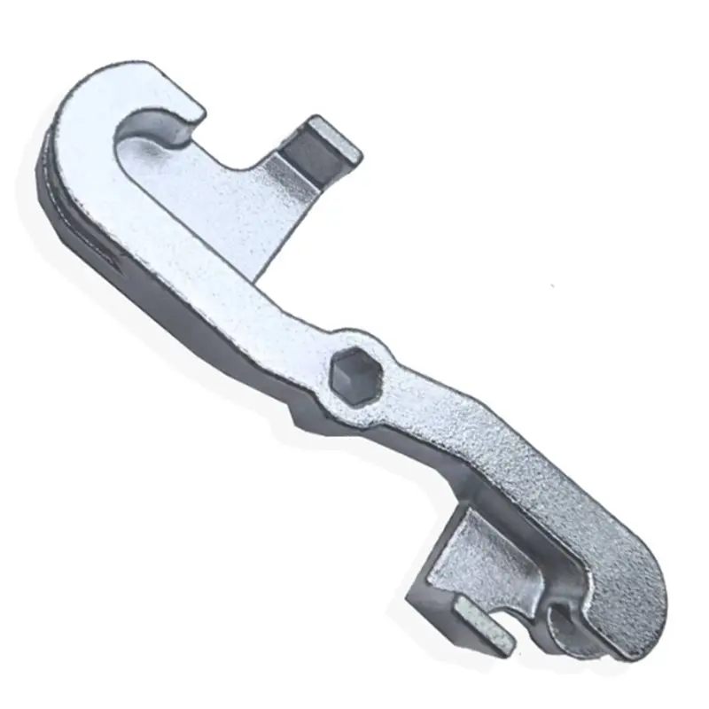 A34R Metal Car Brake Pipe Bender Hand Tool With Dual Bending Option Modes 5Mm Versatility