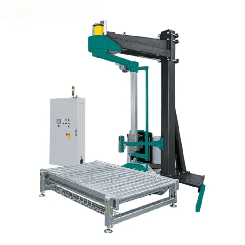 Oi Fully Automatic …