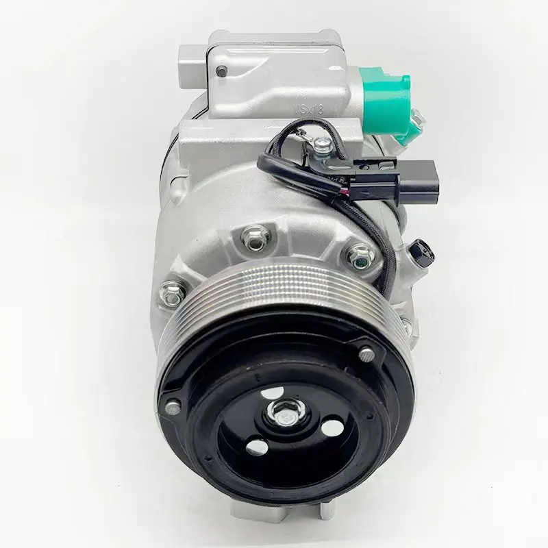 AC Compressor for KIA SORENTO TELLURIDE 2019 2020 2021 2022 2023