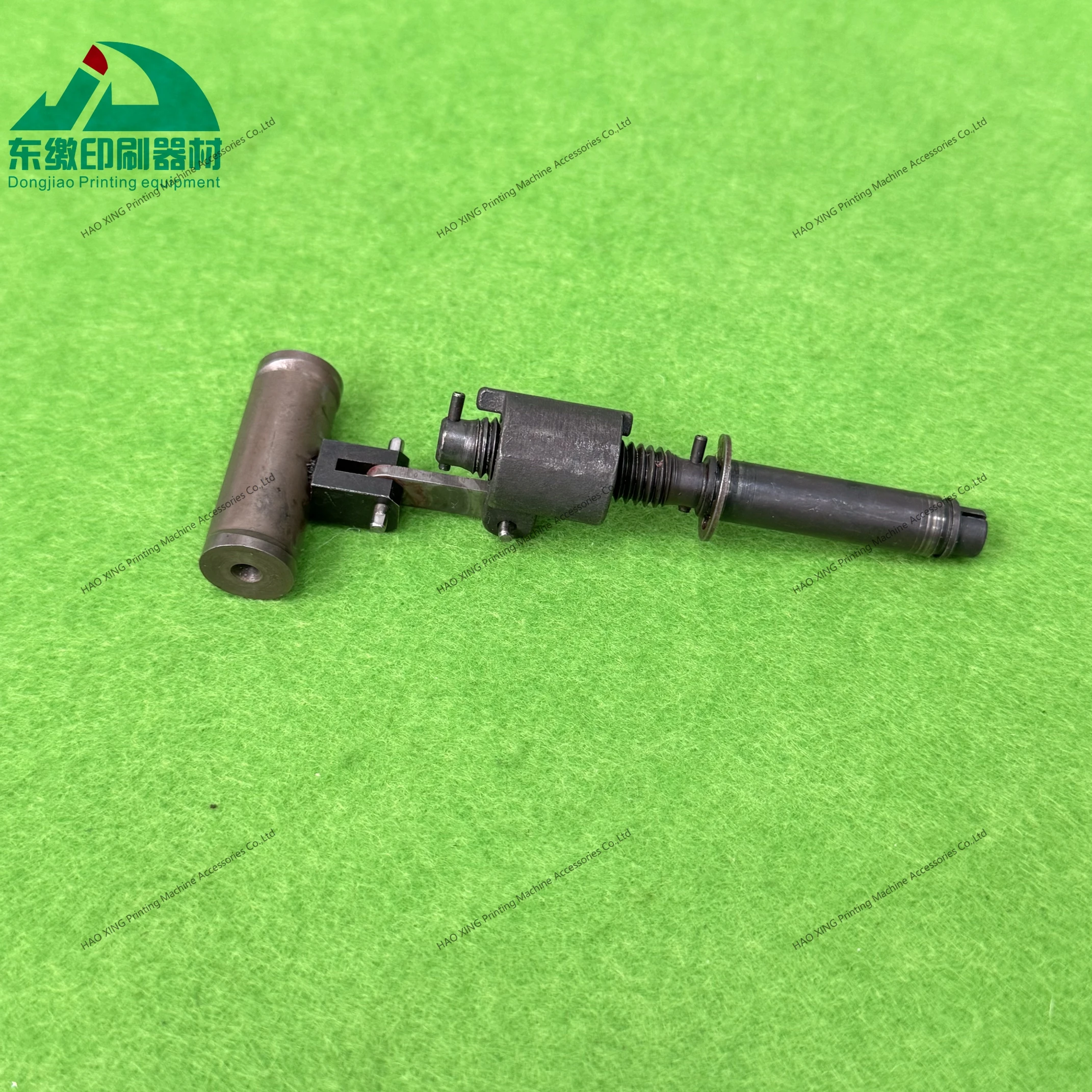 أجزاء آلات الطباعة الخيوط الترباس Cpl 91.008.101F/91.008.101 لأجزاء الطباعة هايدلبرغ الخيوط الترباس Cpl 00.530.0841