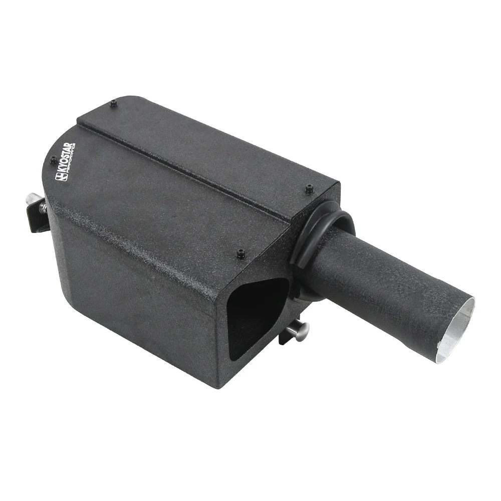 For 2015+Mercedes C300(M274) Cold Air Intake Kit Pipe  High Quality Air Induction Kit for