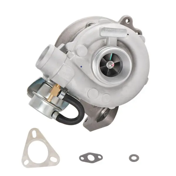 Turbocompresor AR79517 para Ford Ranger 2.8L Motor Power Stroke VNT GTA2256V 724652-5001S