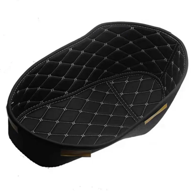 

Motorcycle Seat Liner Helmet Luggage Storage Mat Seat Cushion Bucket Motorcycle Accessories Forvespa GTS300 2012-2025-ABQA