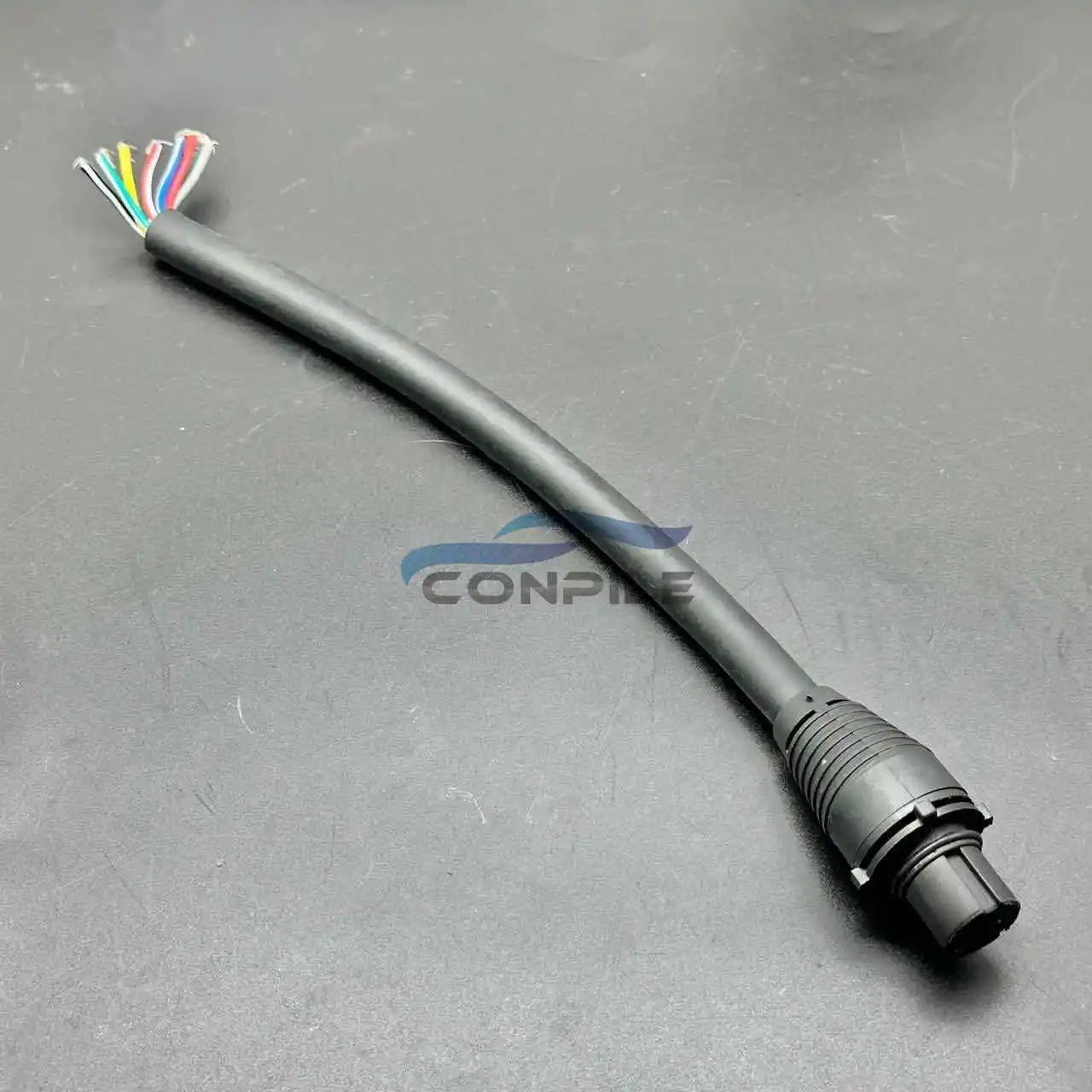 Cable hembra de transmisión de caja de cambios automática para VW Bora, Jetta, Golf 01M, Passat 01N