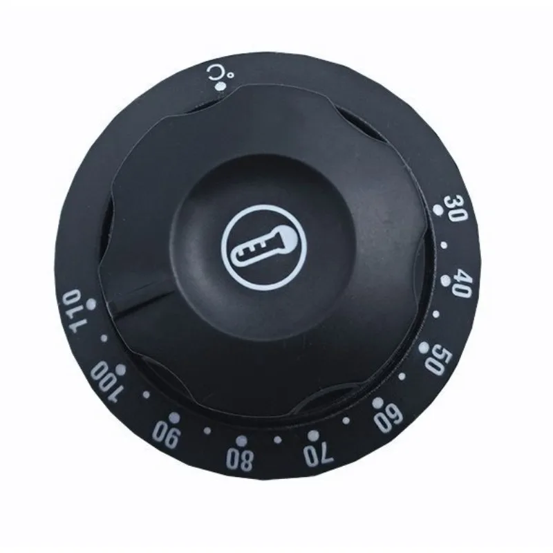 

110 degree temperature control switch cooking noodle bucket 250 degree dial 50-300 black dial lid accessories Daquan