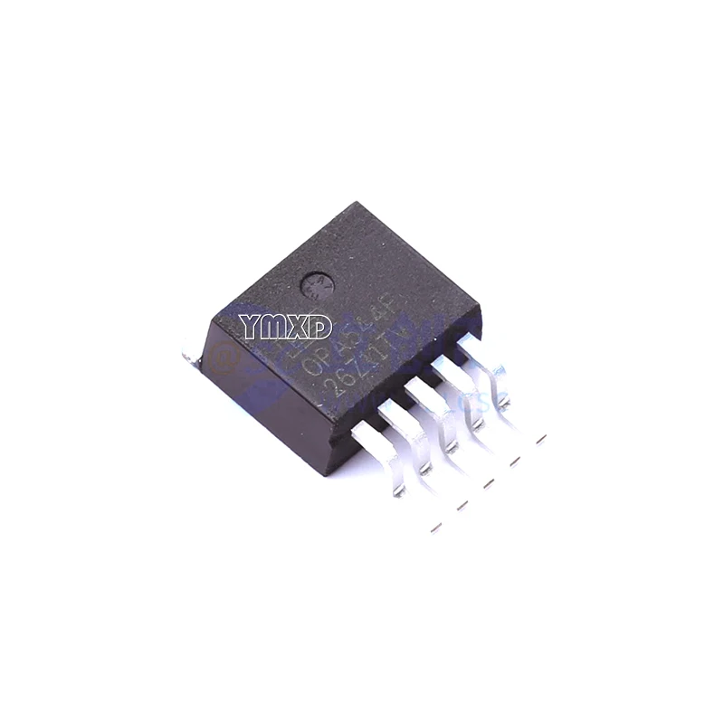 1Pcs/Lot New Original Patch OPA544F OPA544FKTTT High Current Operational Amplifier TO-263 Chip In Stock
