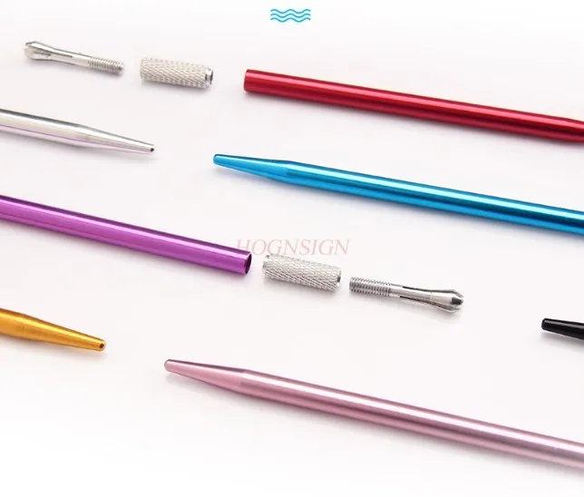 Embroidery Handmade Pen High grade Lightweight Mist Eyebrow Pen Mist God Pen Embroidery Pen