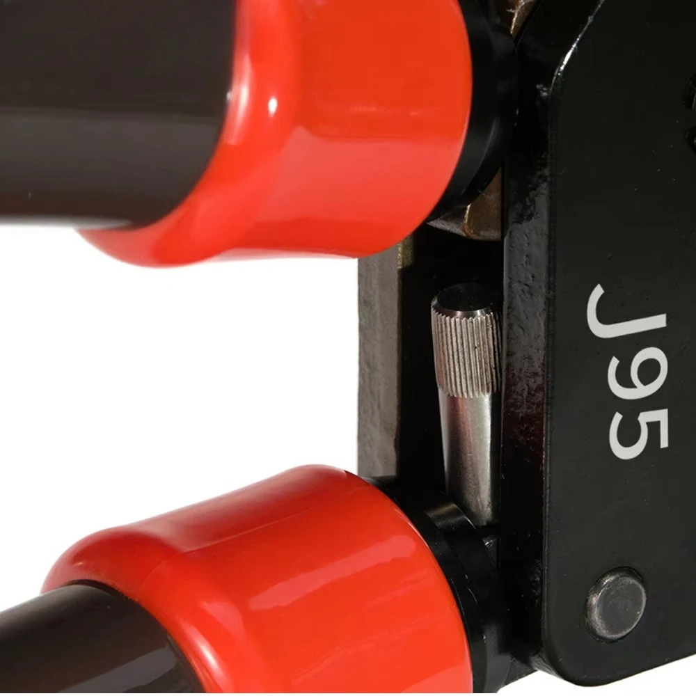 Xlpe koperen gepantserde kabelschaar J-95 draadknipschaar