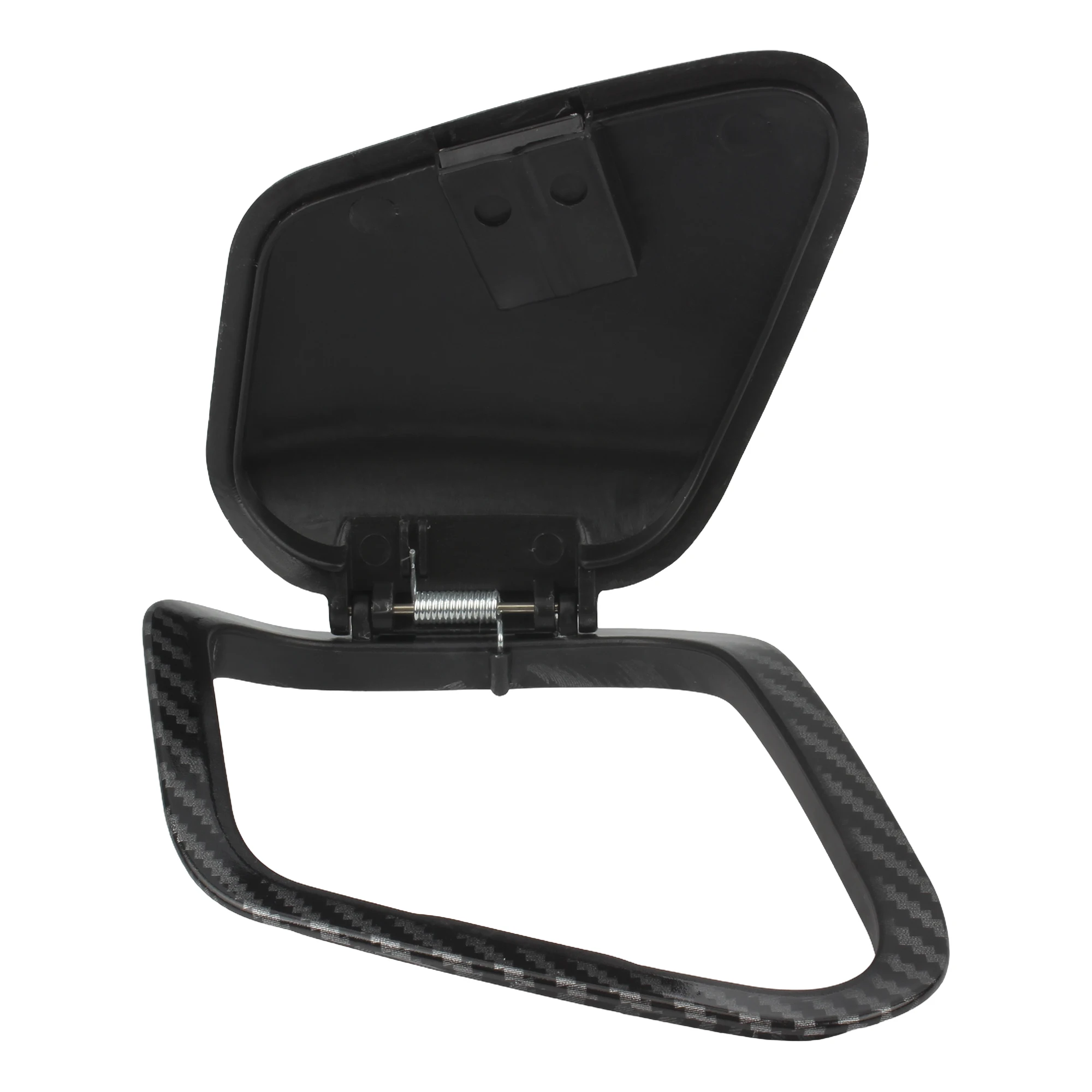 Powermotor Für yamaha nmax 155 2022 Motorrad Aufbewahrung kappe Abdeckung Taschen abdeckung wasserdichte staub dichte Kappen Motorrad zubehör – Detail 3