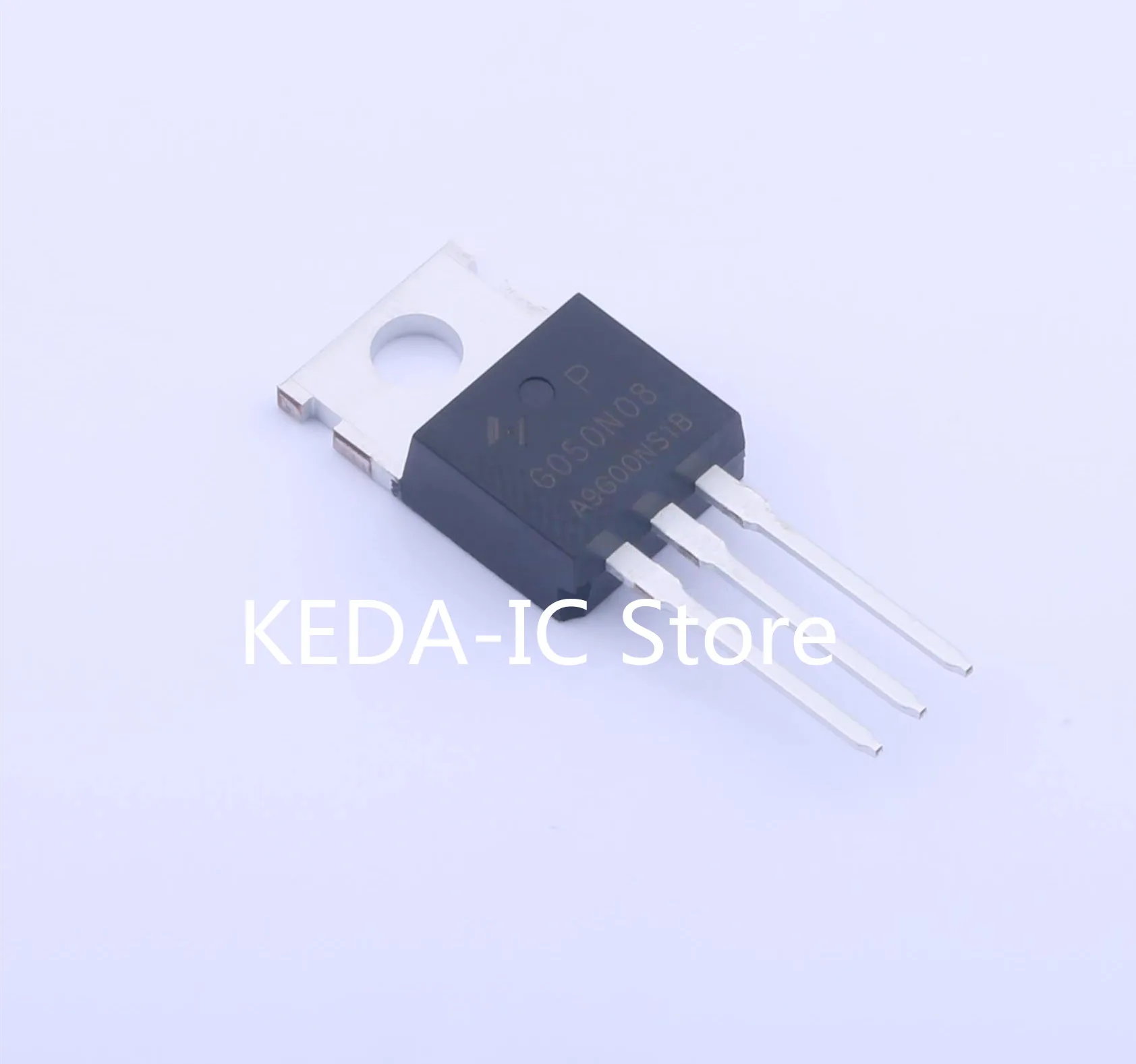 

10-500 шт./лот HYG050N08NS1P G050N08 TP220 Новый оригинал