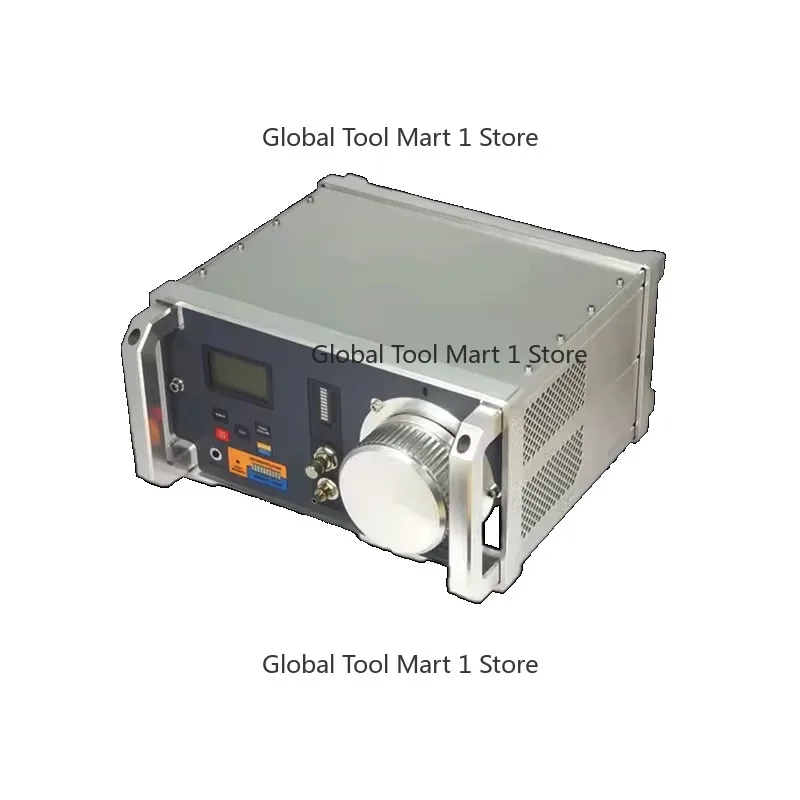 High Accuracy DP-29 Portable Dew Point Meter Multiunctnal Chilled Mirror Tester
