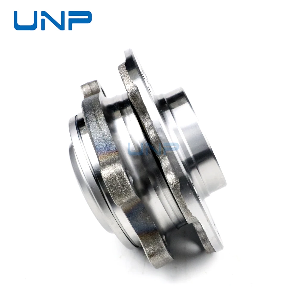 31206850158 Front Wheel Hub Bearing for BMW 5 6 7 X3 F02 F07 F10 F12 F25 2008-2018, 31204081309, 31206872888, 31206791007