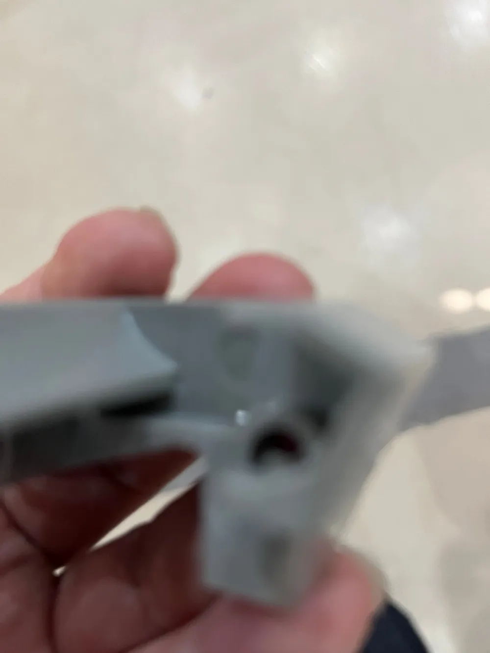 5SET Lato trattore per Epson FX890