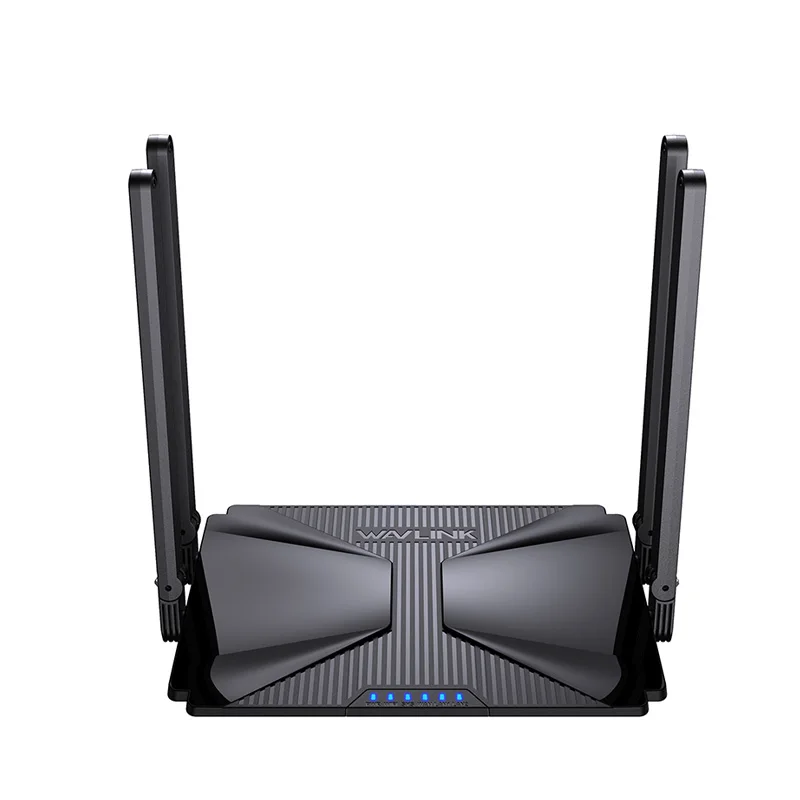 

AX3000 Беспроводной сетчатый Wi-Fi 6-гигабитный беспроводной маршрутизатор двухдиапазонный беспроводной сетчатый маршрутизатор/аП/удлинитель адаптера для игр 160 МГц
