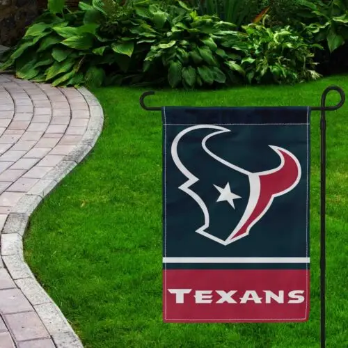 For Houston Texans Football Fans 12x18