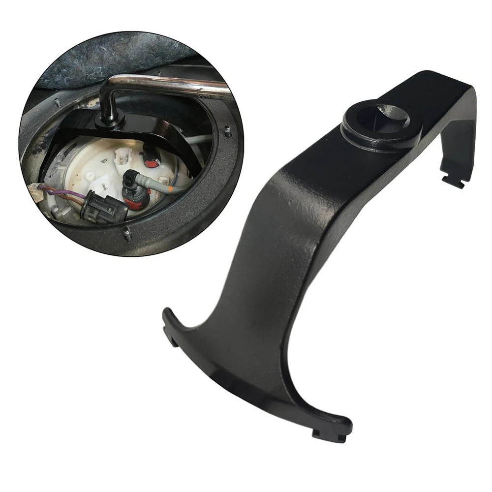 

Fuel Tank Lid Remover Installer Tool For Chrsyler Dodge Ford Nissan Hyundai GM Jeep Wrangler Benz BMW Land Rover OEM 6599