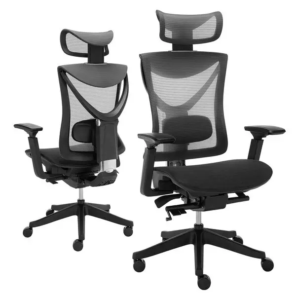 Big And Tall Office… - image