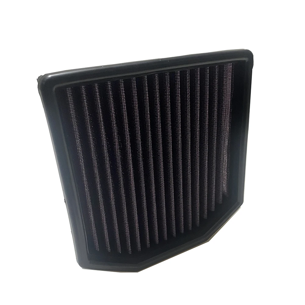 Motorcycle Engine Air Intake Filter Cleaner Air Filter Element For Triumph Tiger850 Sport 2021-2022 Tiger900 GT Rally 2020-2022 - view 3