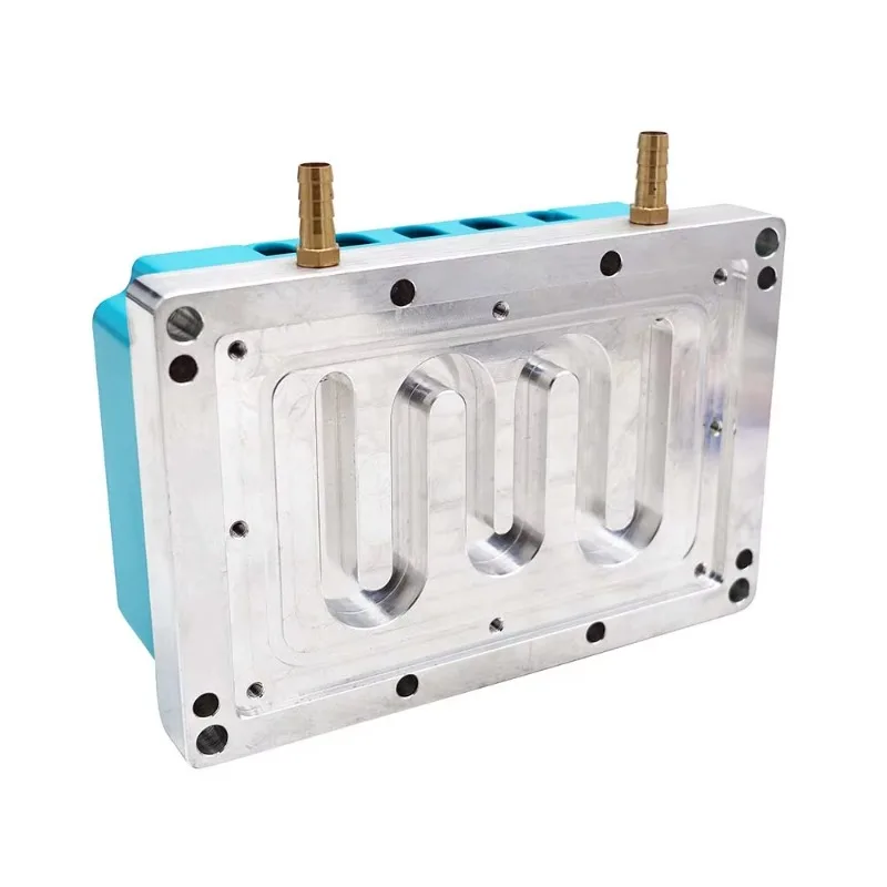 DKYS Fardriver ND72450+BT Water Cooling Controller-Intelligent Silent Sine Wave 200A 72V DC IP65 - usage example