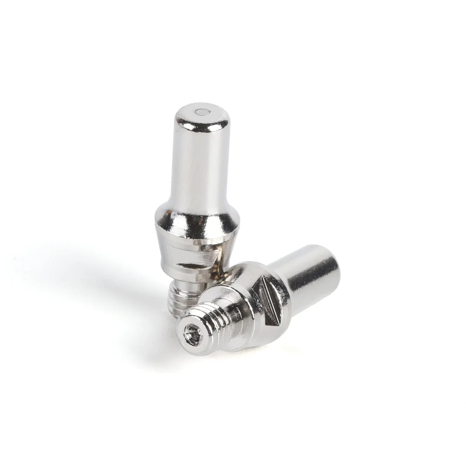 20 шт. IPT-60 PT-60 IPT-40 PT40 электрод 52582 сопло 51313P 1,0 мм/1,1 мм подходит для плазменной резки расходные материалы
