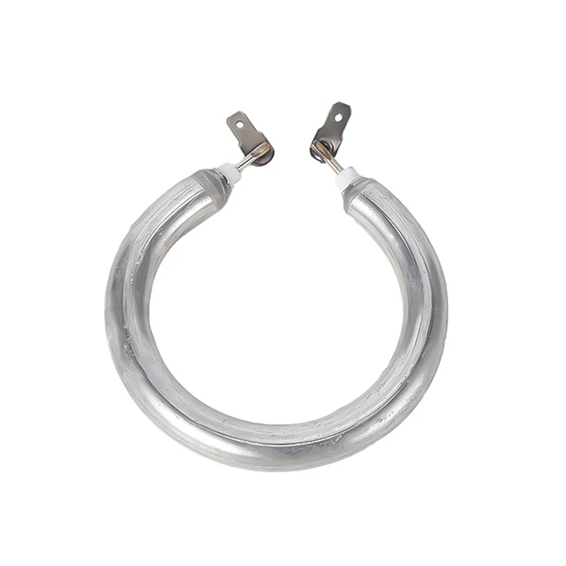 Coffee Maker Heating Tube Element Heat Pipe Coffee Machine Heater Hot Water Rod Pump Espresso Machines Maker Accessory