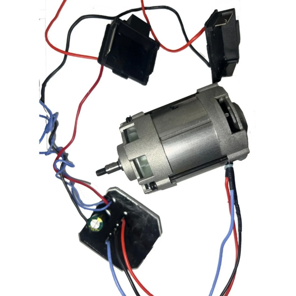 6045 Chainsaws Brushless Motor With Integrated Control Board Matching Replacement For Chainsaws Power Tool Accessories