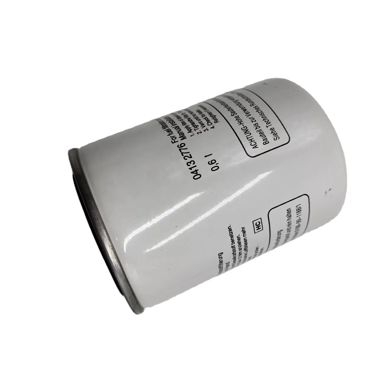 XINGZIMED Filter 04137456 Generator Set Engineering Vehicle Filter 04132776