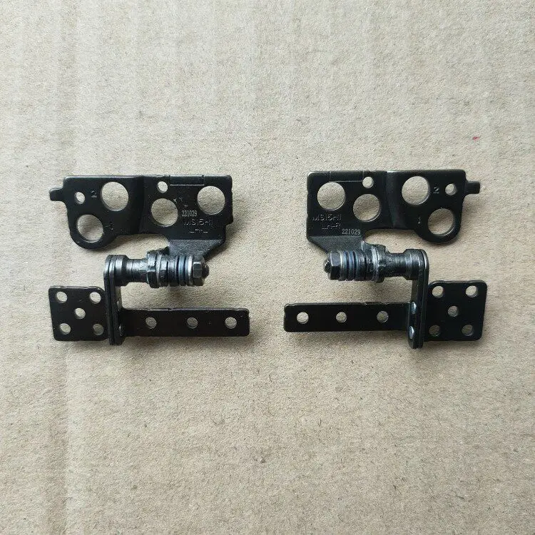 

FOR MSI Modern15 B12M-026UK MS-15H1 Screen shaft, hinge hinge