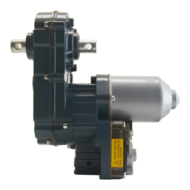 

Greenhouse film roller electrical film roll up motor roll up curtain system motors