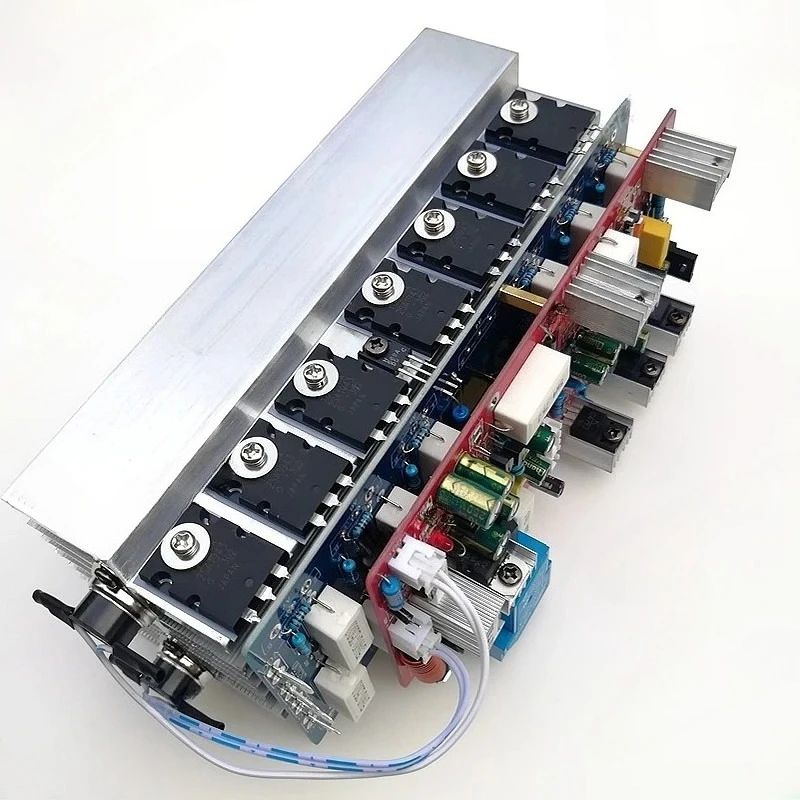 

Высокомощная стереофоническая плата усилителя звука высокой четкости для аудиофилов