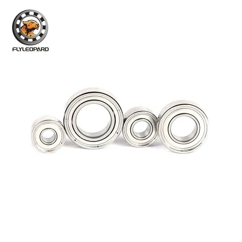 4PCS Bearing For Marathon H400 High Speed Bearing For Marathon H400 High-precision bearings 4Pcs/sets