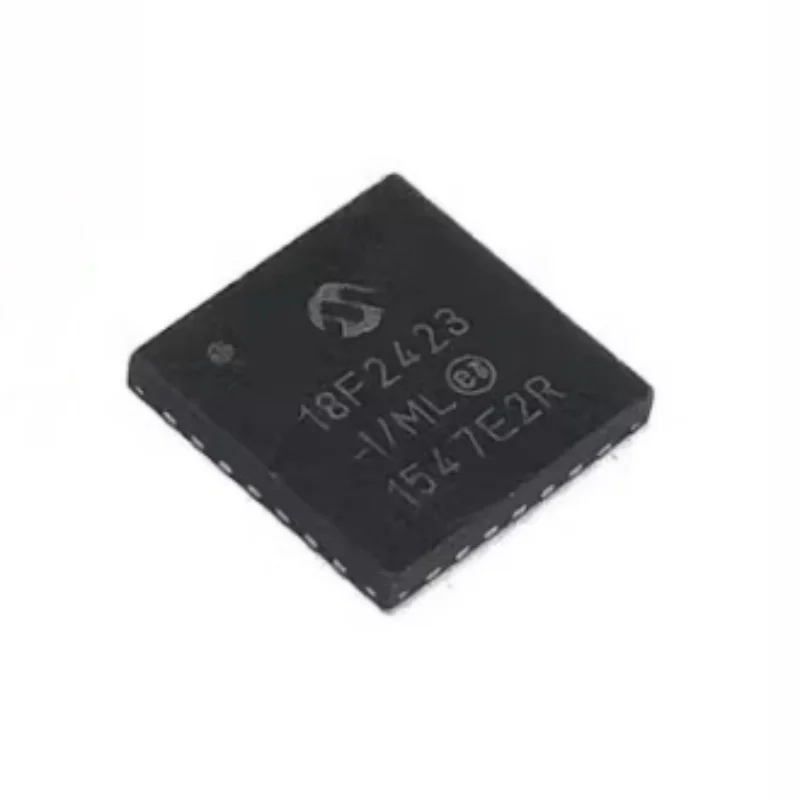 

18F2423 PIC18F2423-I/ML NEW Original Genuine Chip Packing 28-QFN