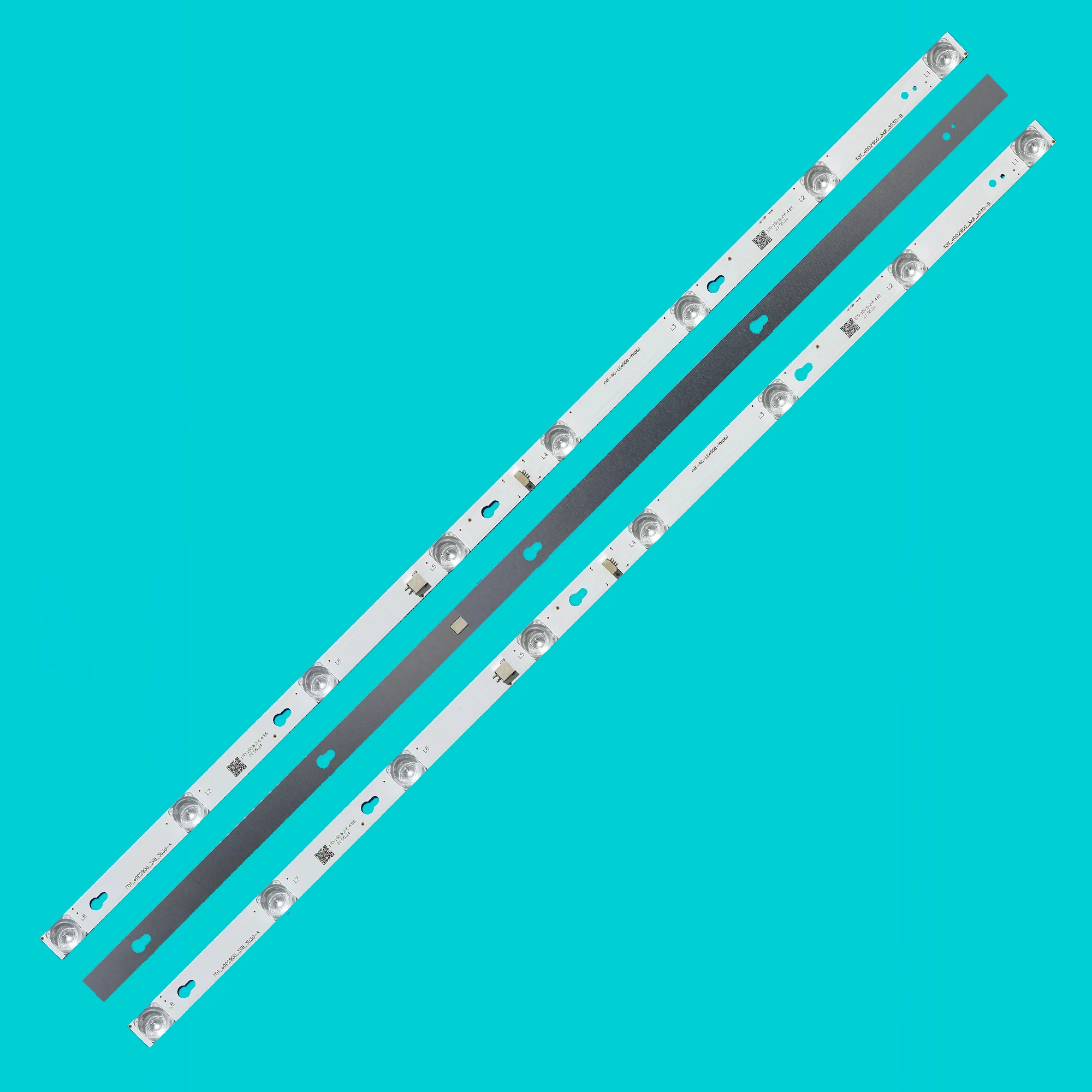 

Светодиодная лента для TOT_40D2900 L40D2900F 40FB5426 40FB5446 40FC3201 40FC3206 40FC3221 40FD5406 40FD5416 40FD5426 40FS3000 L40NXSMART