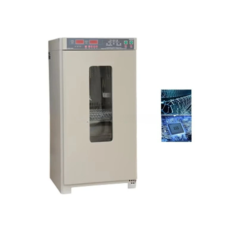 Automatic Humidity Shock test Chambers Climatic Constant Temperature Incubator