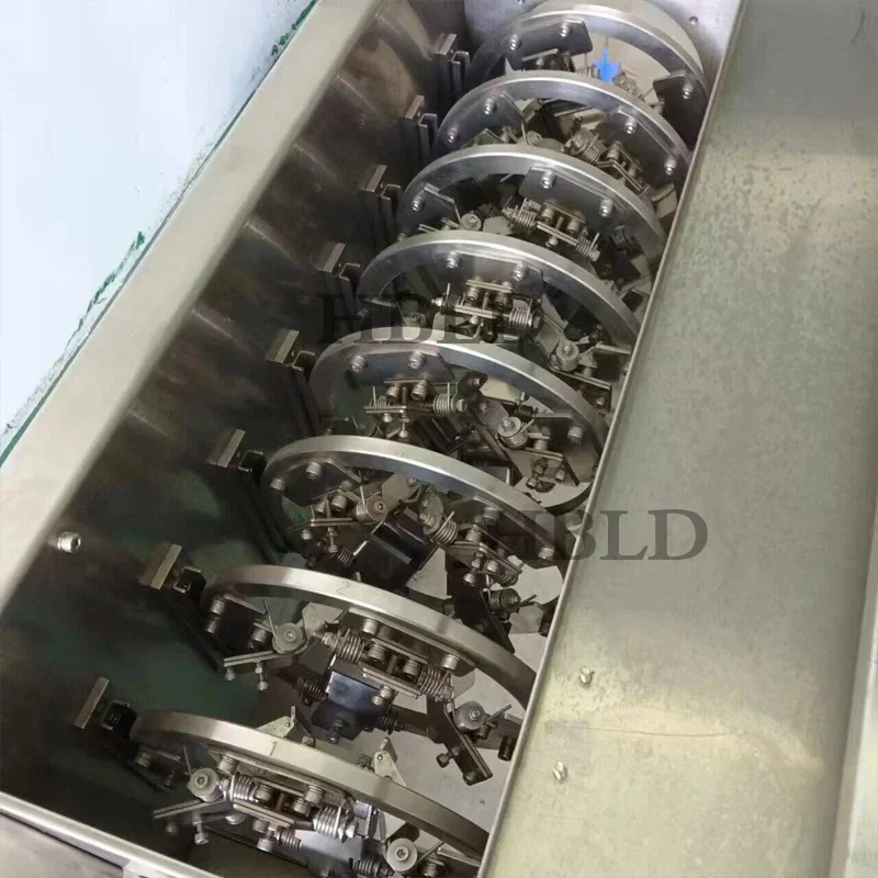 أداة مطبخ مقشرة شفرة الجزر الأحمر التجارية عالية الجودة متعددة الوظائف لإعداد الطعام الفعال #4