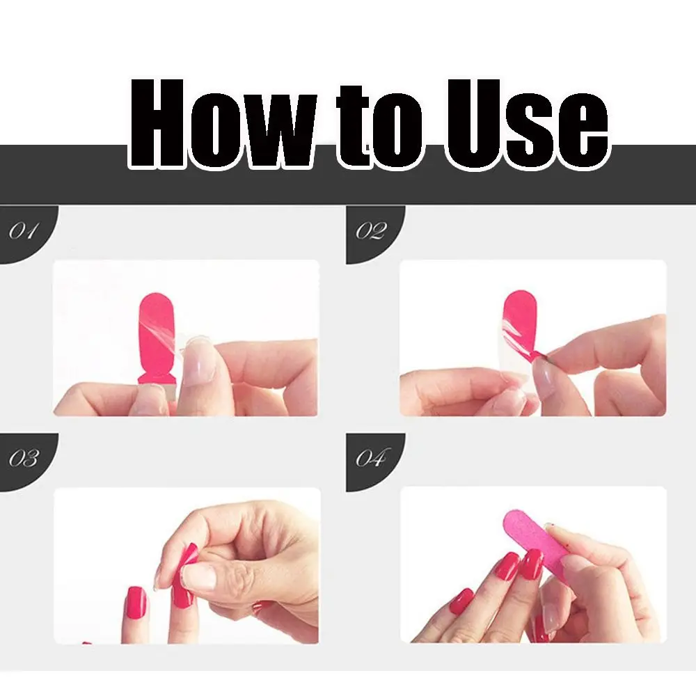 Nowe, zdejmowalne naklejki na paznokcie u stóp, modne białe błyszczące naklejki na paznokcie u stóp, wykwintne naklejki na 22 paznokcie u stóp.