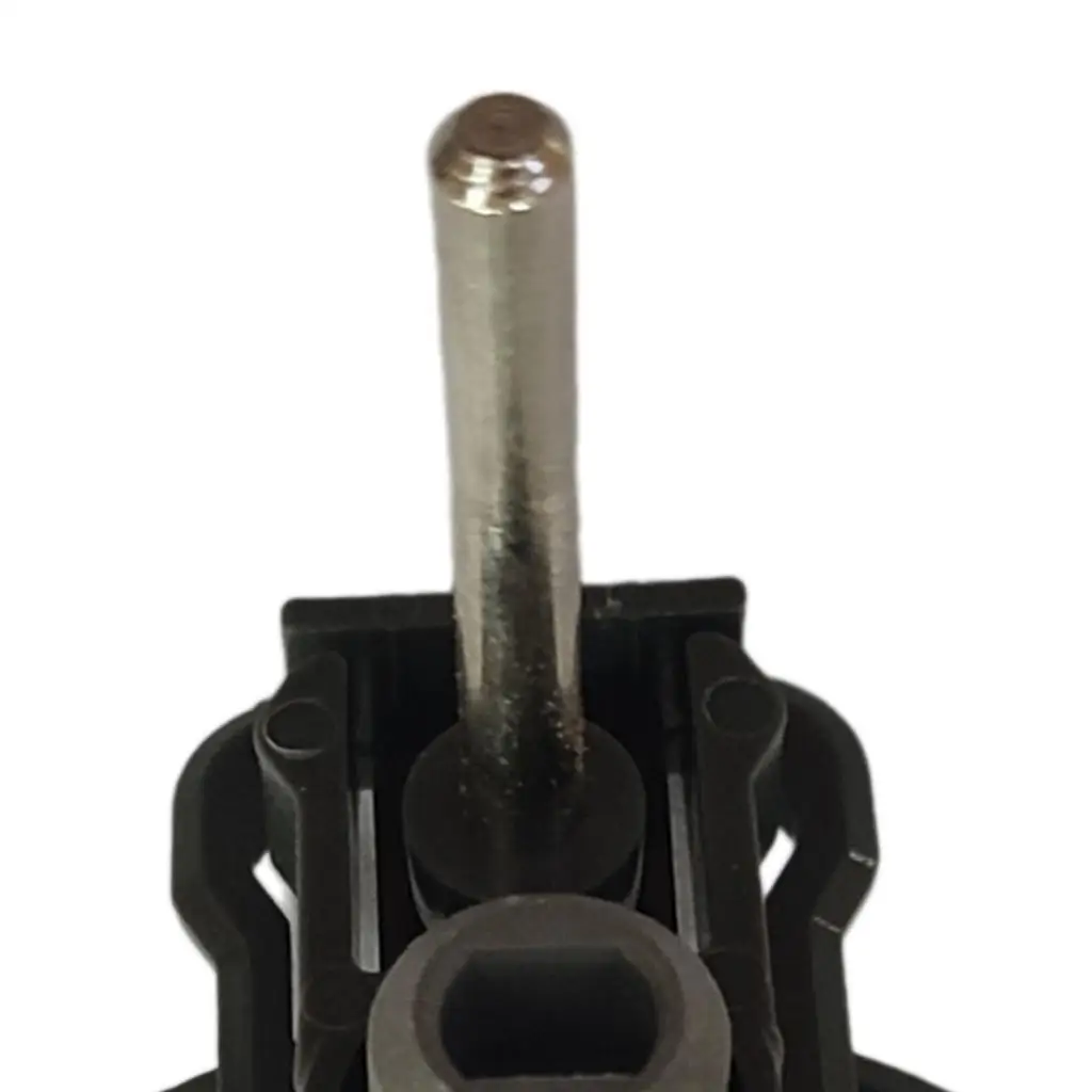 Mixing Mates Paint Lid, Paint Stirring Lid, Universally User-friendly, Black