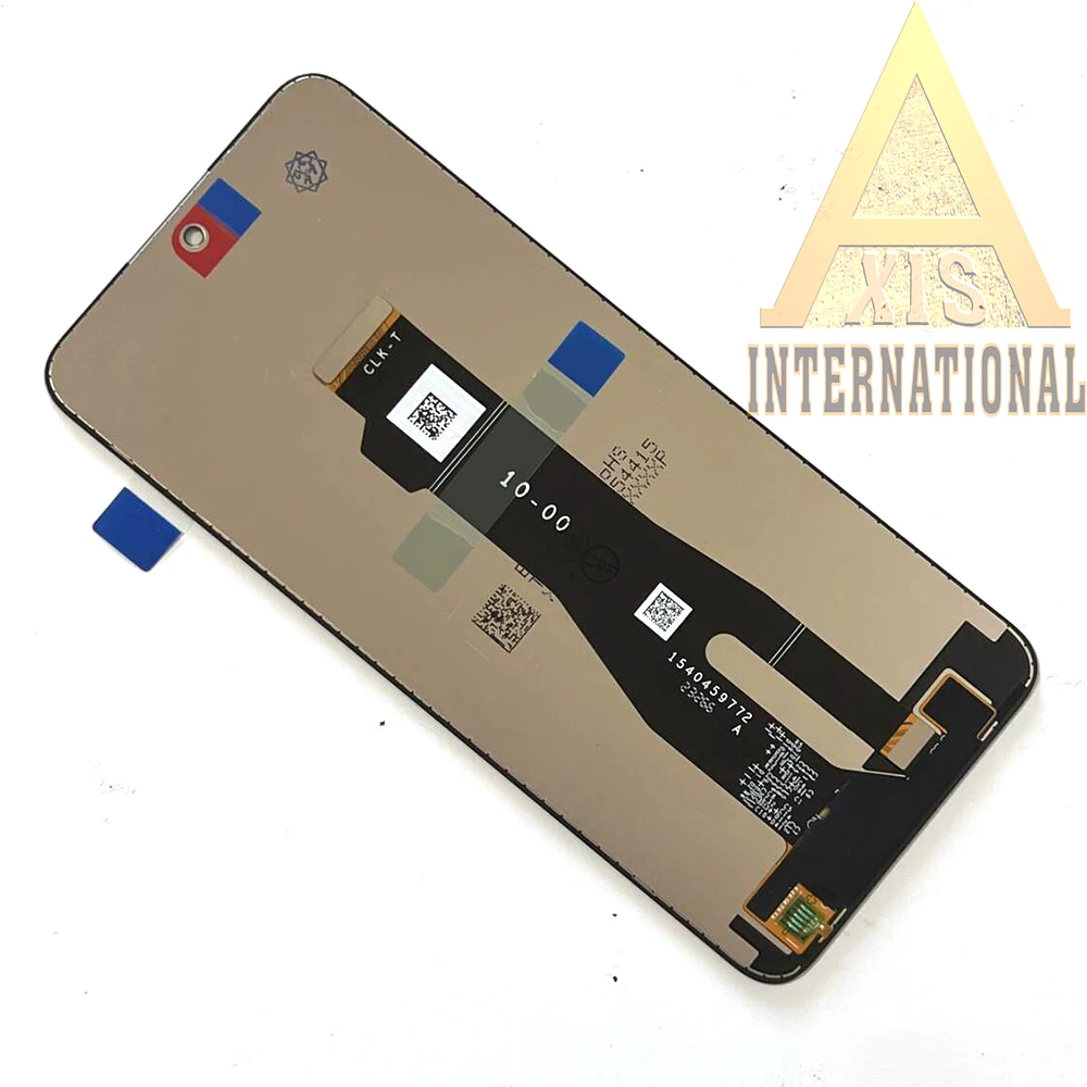 Original For Honor X7b LCD x7b Display Screen Touch Panel Digitizer For Huawei Honor X7B LCD X7B Frame