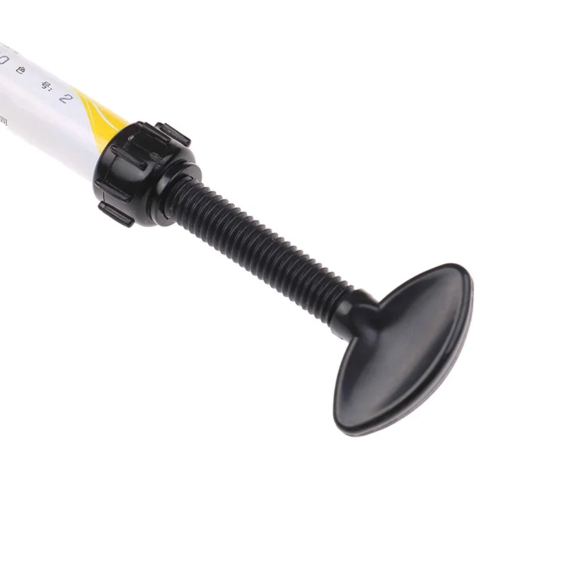 Resina composita universale per fotopolimerizzazione dentale Resina di riempimento dentale A2 2,5 g