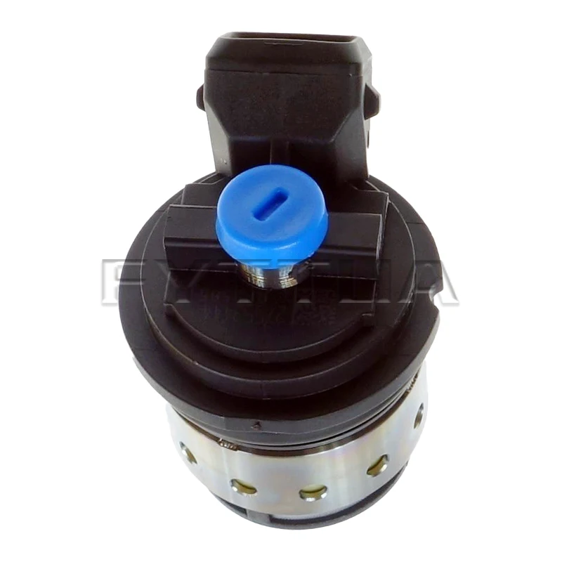 4 Stück Hochimpedanz-LPG 237128000   Kraftstoffeinspritzer für Landi Renzo