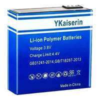 Safe 1800Mah Sports Camera Battery SJ9 SJ10 For Sjcam Strike Series, MAX, PRO, SJ10X 4K Action