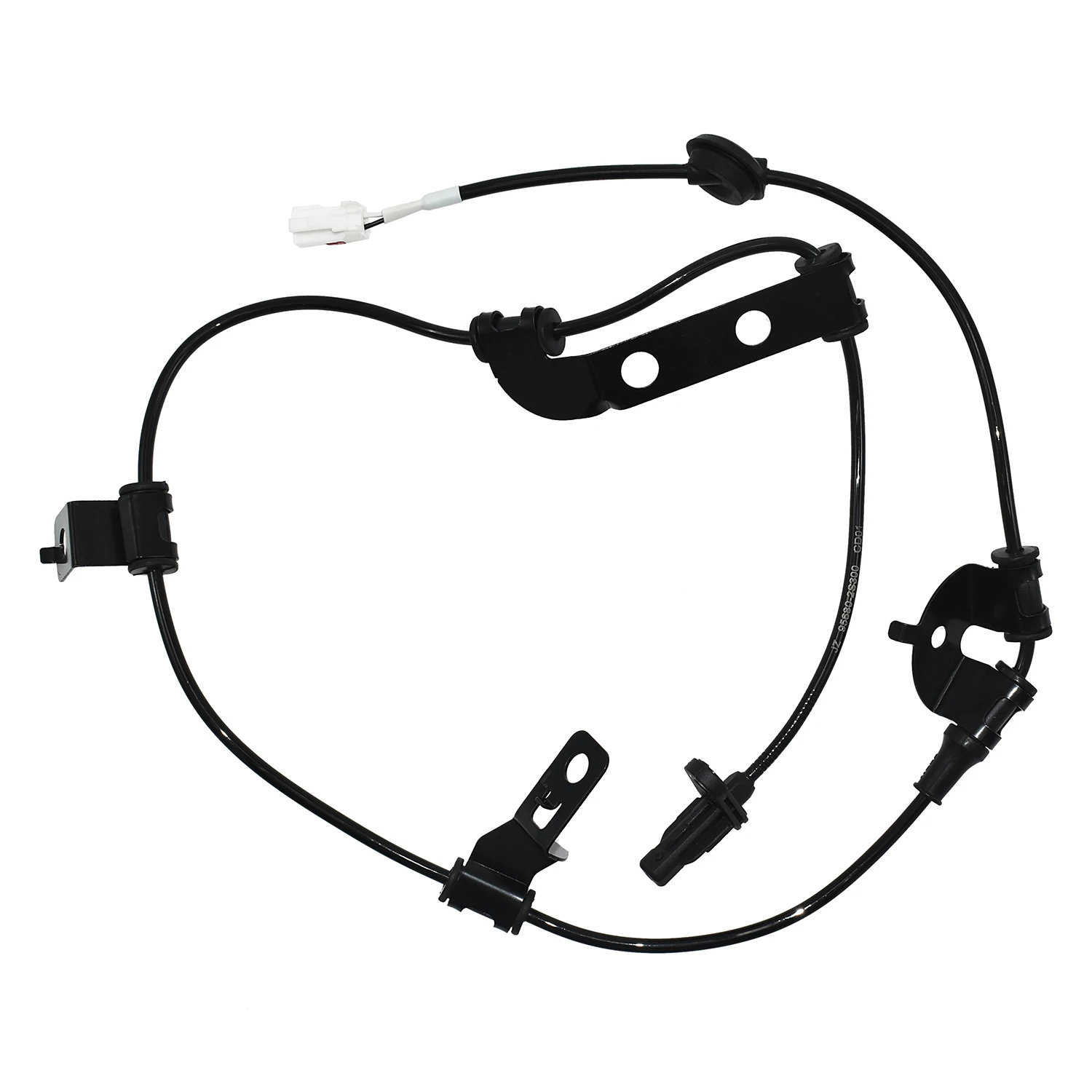 

ABS sensor 95680-2S300 Speed Sensor Fits Hyundai Tucson (2010-2014) &Kia Sportage (2011-2016) - Front Right Passenger Side