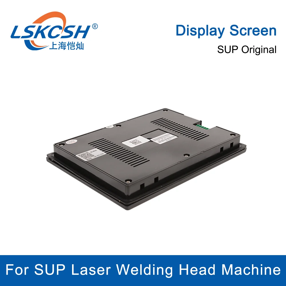SUP Original  20S 20T 21T Laser Welding Machine Touchable Display Screen Wire Feeder Handheld Welder Accessories