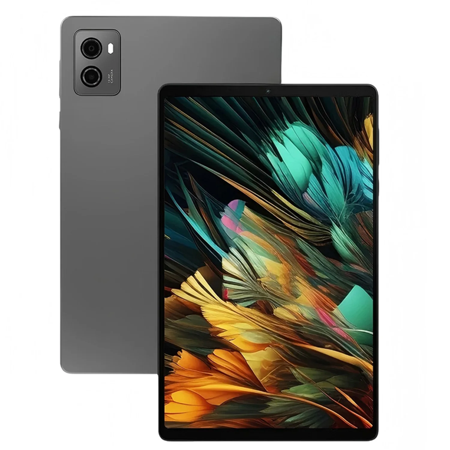 Original BDF Tablet Pc 10.1 Inch 8GB RAM 256GB ROM Android 13 Octa Core 3G 4GLTE 5G Internet WiFi Internet Global Version